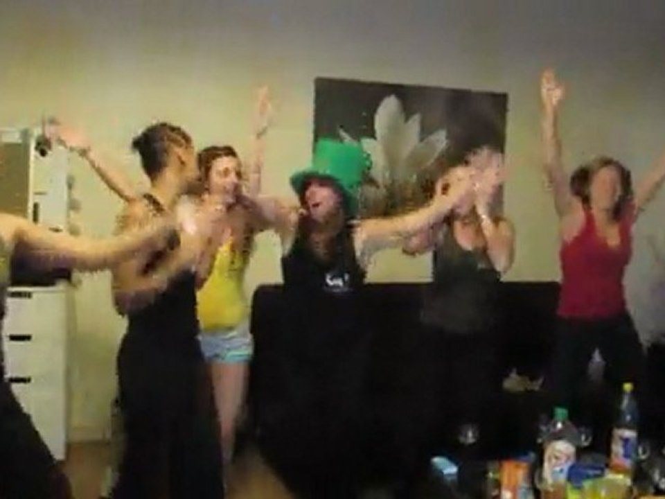 YMCA