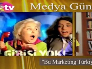 REKLAMDA ÇÖPE GİDEN PARANIN ADRESİ NERESİ?