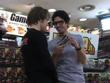 Gamers' BackStage - Intervista con Federico - 02