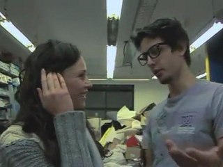 Gamers' BackStage - Intervista con Archimede - 03