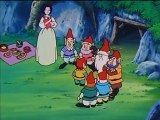 La Légende de Blanche Neige - Episode 9 VF