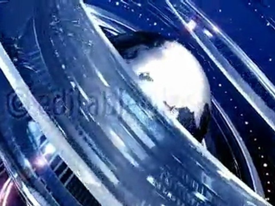 global news concept LOOP