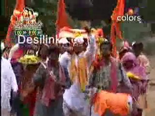 Laagi Tujhse Lagan - 17th May 2011 -pt1