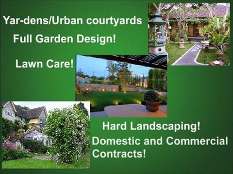 Liverpool Gardeners - 0151 808 0176