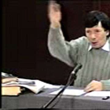 L'épuration en URSS sous Staline -partie 2/4-