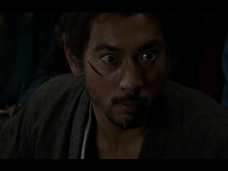 Ichemei, de Takashi Miike (extrait)