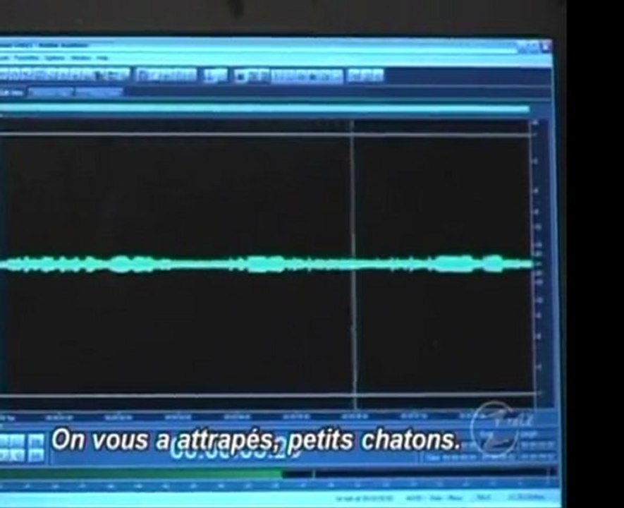 Chasseurs de fantômes : Episode 19 (2/3)