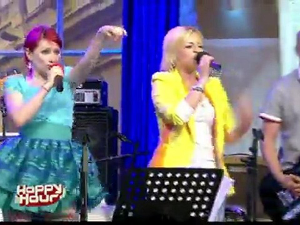 Happy Hour - 17 - Mai - 2011