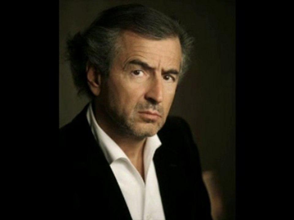 Affaire DSK : coup de gueule de BHL