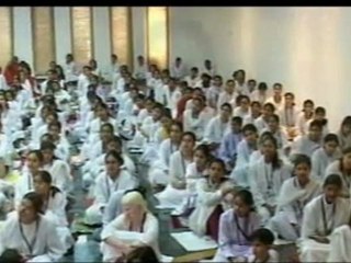 Aggressive Behaviour