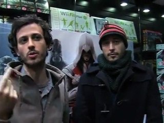 Gamers' BackStage - Intervista agli autori - 07