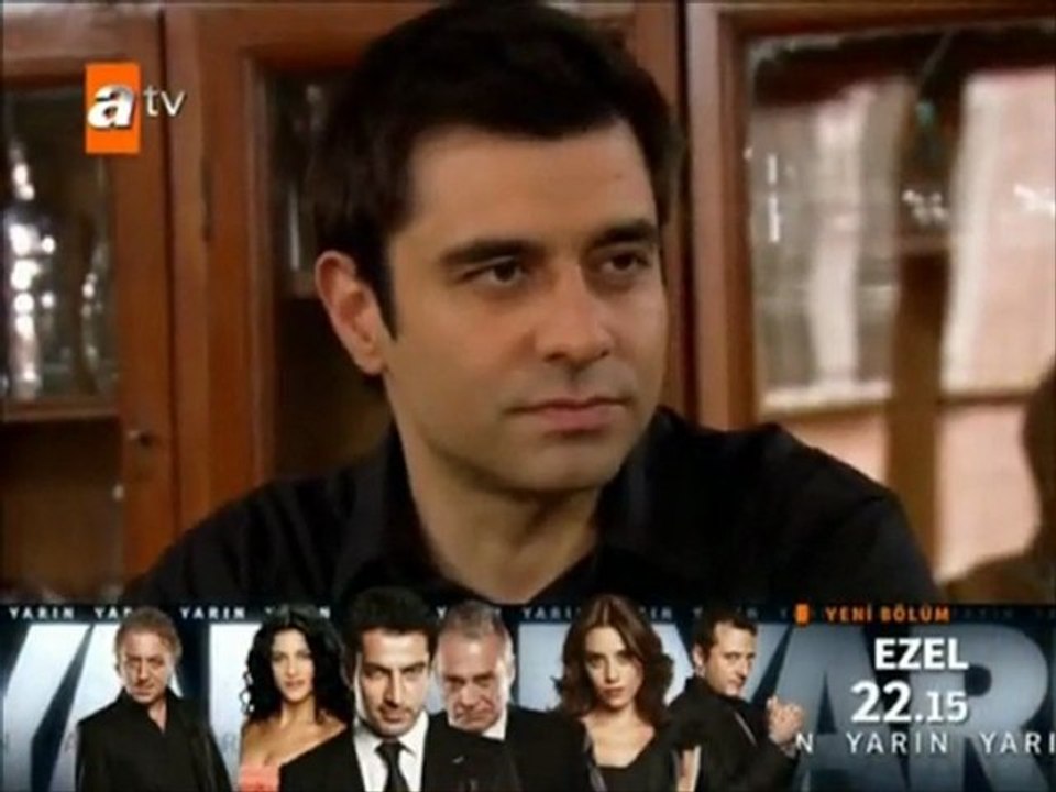 Gönülcelen Veda Klipleri 4