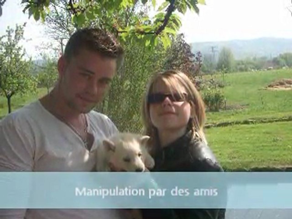 criska et v'ice 2011