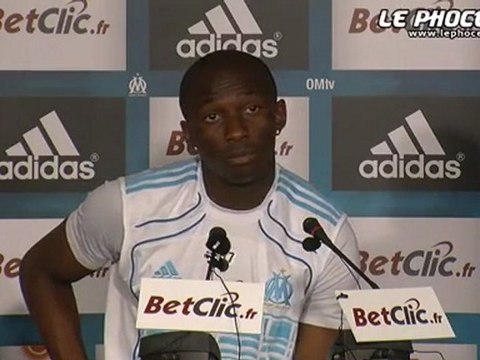 Mbia et le départ de Taiwo pour le Milan AC