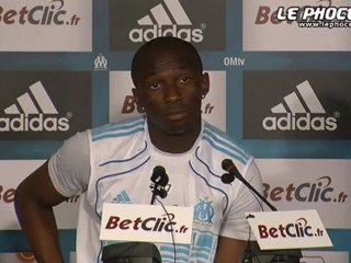 Mbia et le départ de Taiwo pour le Milan AC