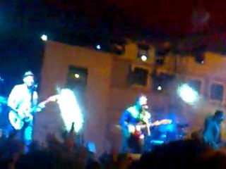 Athena Live Performance ( Kocaeli Üniversitesi 2011)