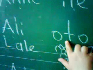 Milli Piyango İlköğretim Okulu