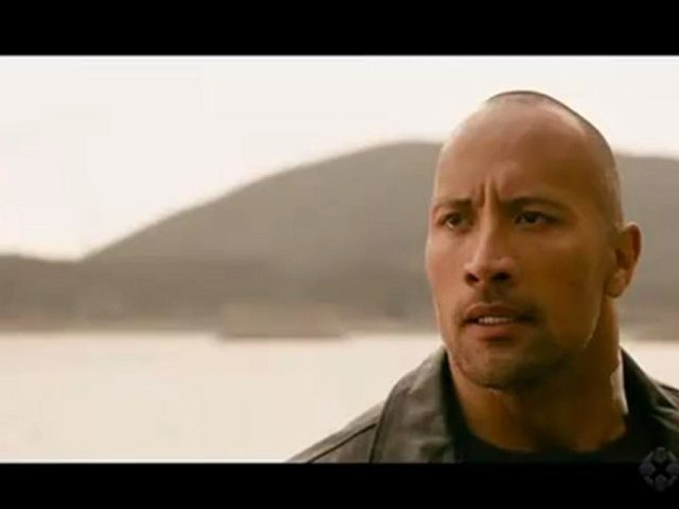 Faster (2010) - FULL MOVIE - Part 2/10