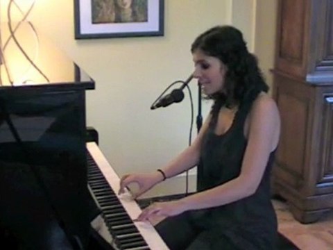 Diane MINASSIAN- J'envoie valser