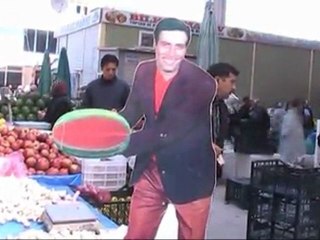 Çarşı Pazarda Fiyatlar Değişmese de Alıcı Yok