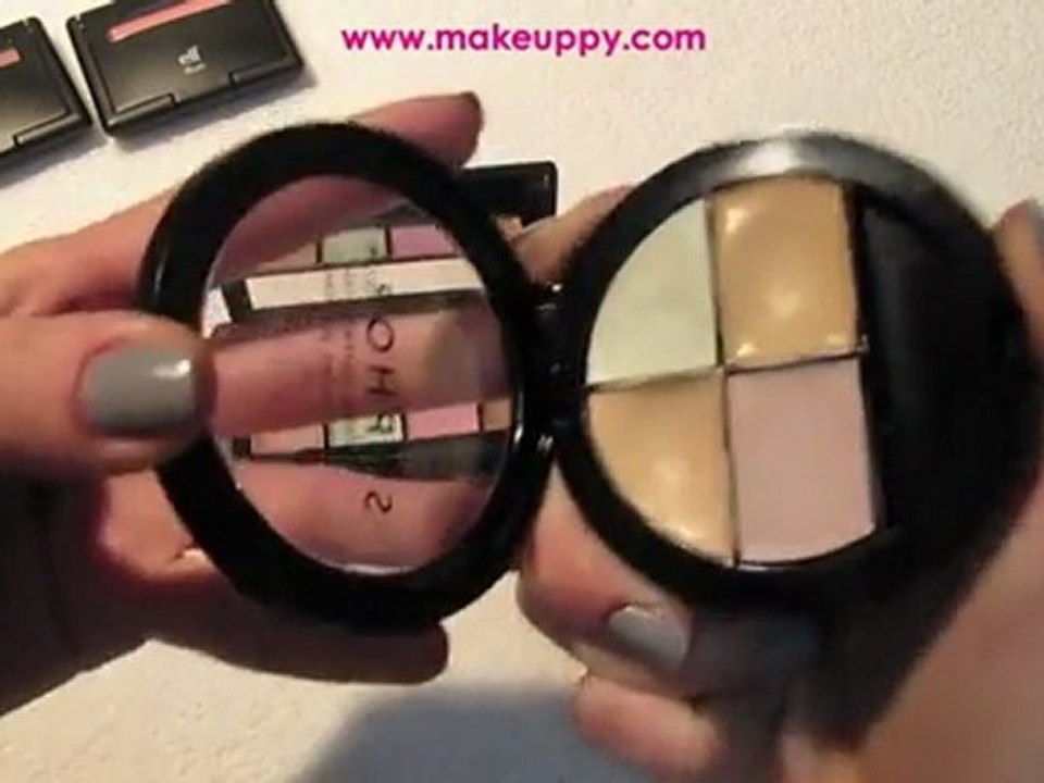 Review nuovi prodotti elf viso