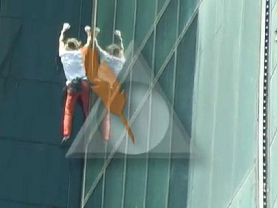 Örümcek Adam İstanbul'da