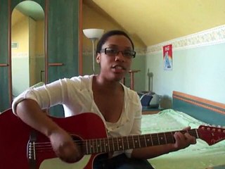 Leaving Eden by Brandon Heath