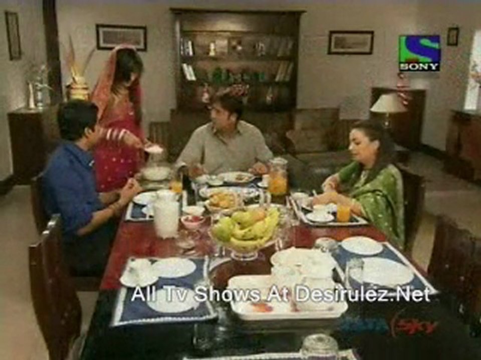 Chhajje Chhajje Ka Pyaar- 17th may 2011 pt-3