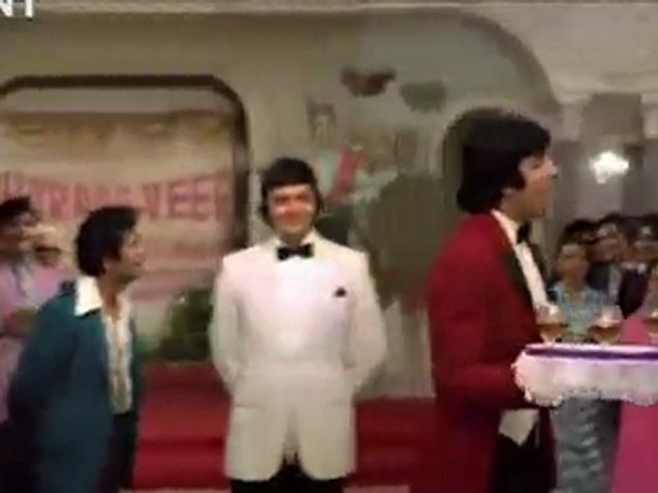 John Jani Janardhan - Naseeb (1981) [High Quality] [www.keepvid.com]