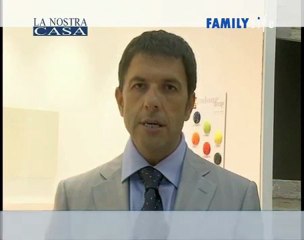 Cersaie 2007 - La Nostra Casa