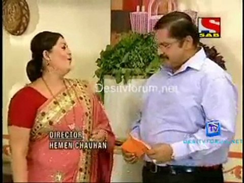 Sajan Re Jhoot Mat Bolo - 17th May 2011 Part1