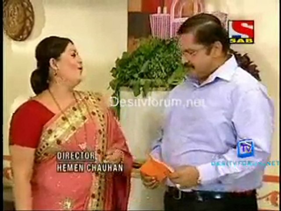 Sajan Re Jhoot Mat Bolo - 17th May 2011 Part1