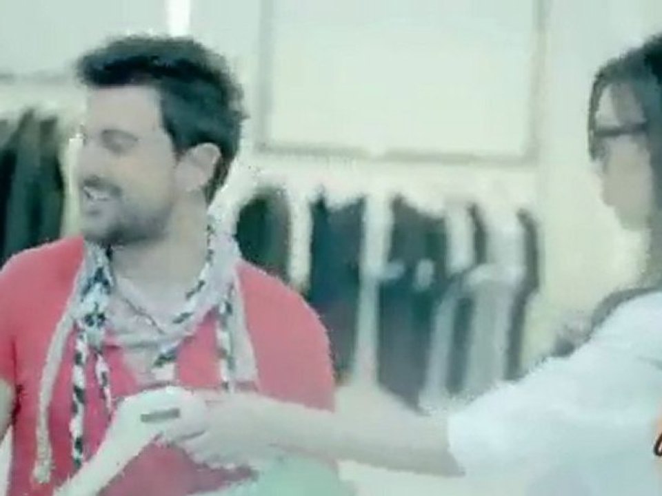 Gökhan Tepe - Kırmızı Halı [YENI KLIP 2011] H.Q.