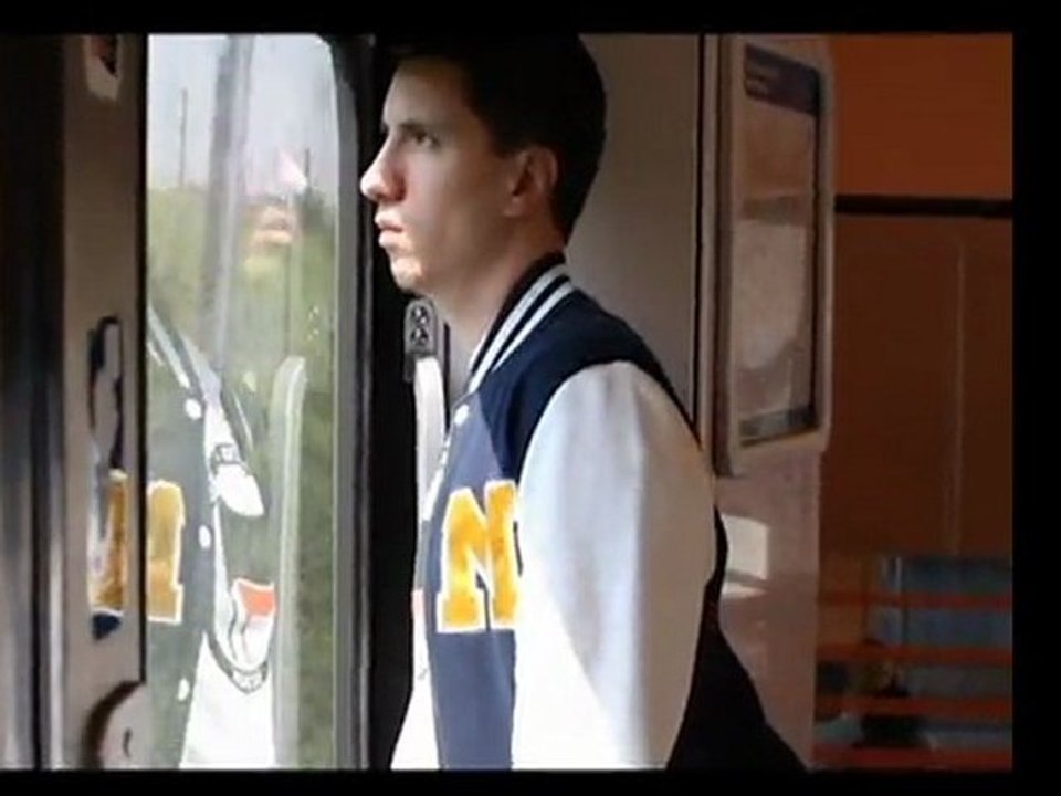 "En retard" court metrage