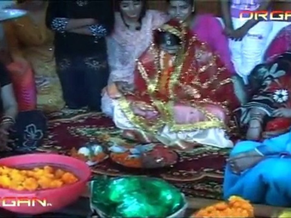 PURA KAR DE TO MASHA MAI SEETALA (BHOJPURI DEVI GEET)