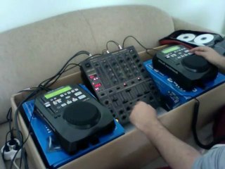 DJ Kerem Ersoy House Minimix