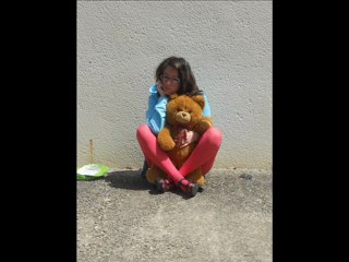 Appelle Moi sharlène, sur Je danse ;)