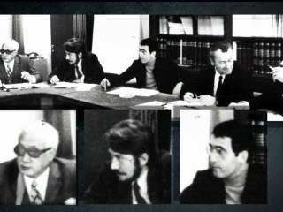 40 ans d'indépendance : naissance de Médecins Sans Frontières