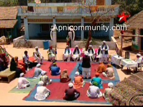 Gulaal - 17th May 2011pt3