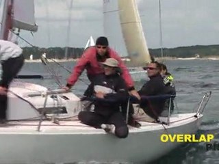 IC CUP J80 15/05/2011