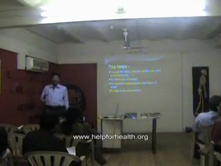 Patanjali Yogic concept Part 4