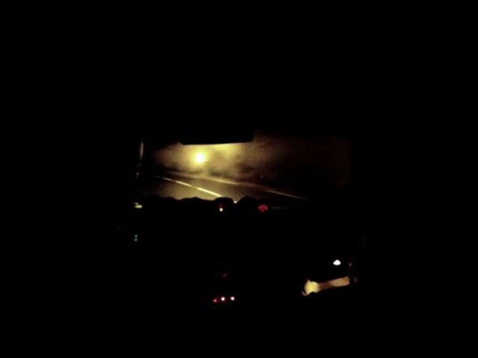 Rallye de la Sainte Baume 2011 - ES6 : La Coutronne