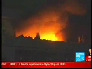 LIBYE - L'OTAN viole à nouveau la résolution 1973