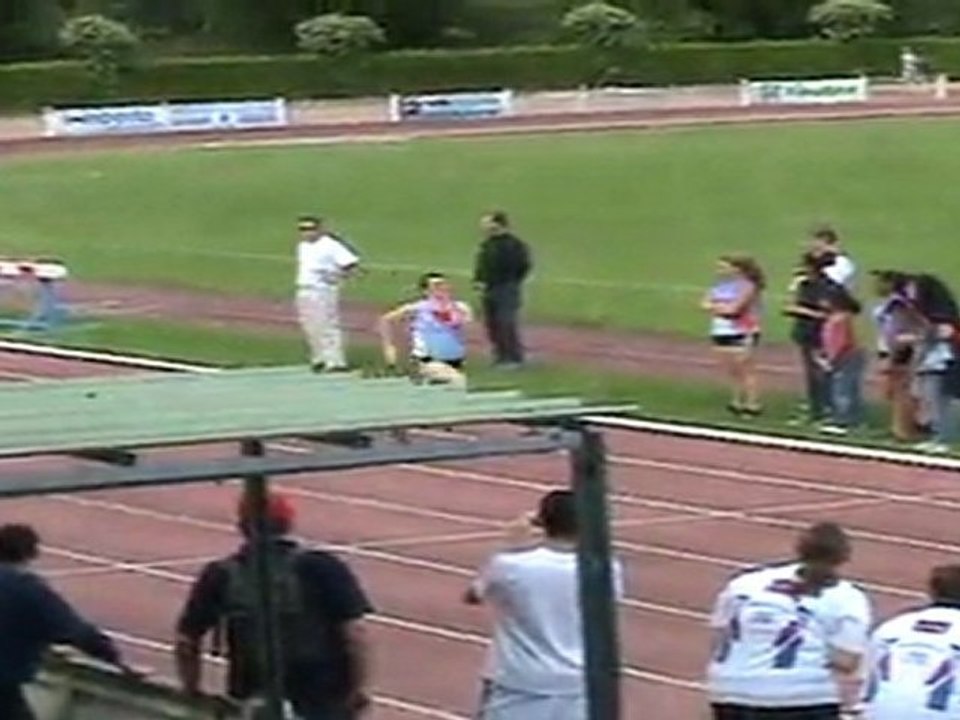 200m Yasmine EAPC