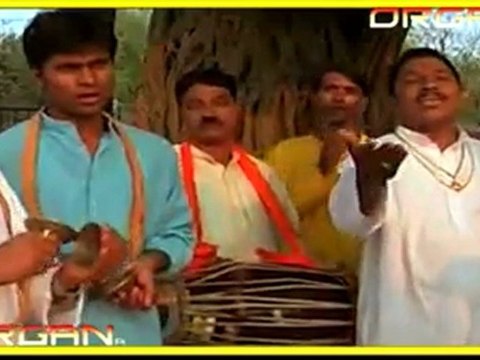 ANUP JALOTA BHOR HO GAYE (SAI HINDI BHAJAN )