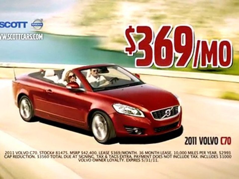 Look at Volvo Deals - Allentown, PA