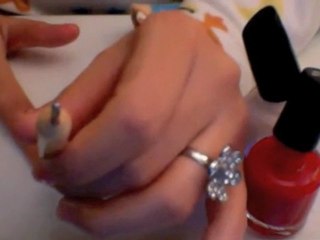 UÑAS DECORADAS