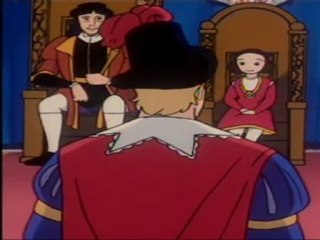 Christophe Colomb - Episode 26 VF - Fin série