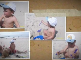 LES VACANCES DU PETIT ELIAS