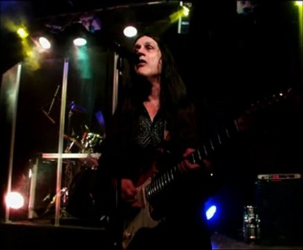 ZORAN AND FRIENDS (PARIS) - BLUE SUEDE SHOES (R'N'B)